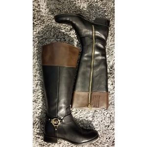Michael Kors boots
